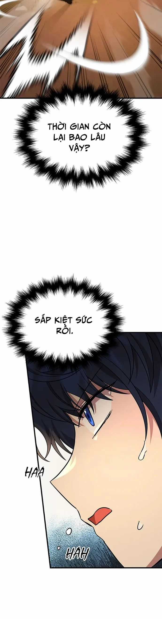 Truyền Nhân Của Thần Thoại Anh Hùng Chương 49 trang 29