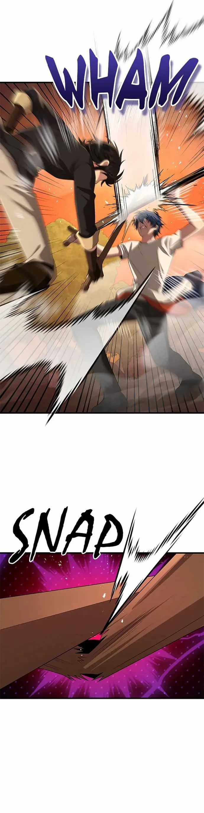 Truyền Nhân Của Thần Thoại Anh Hùng Chương 49 trang 35