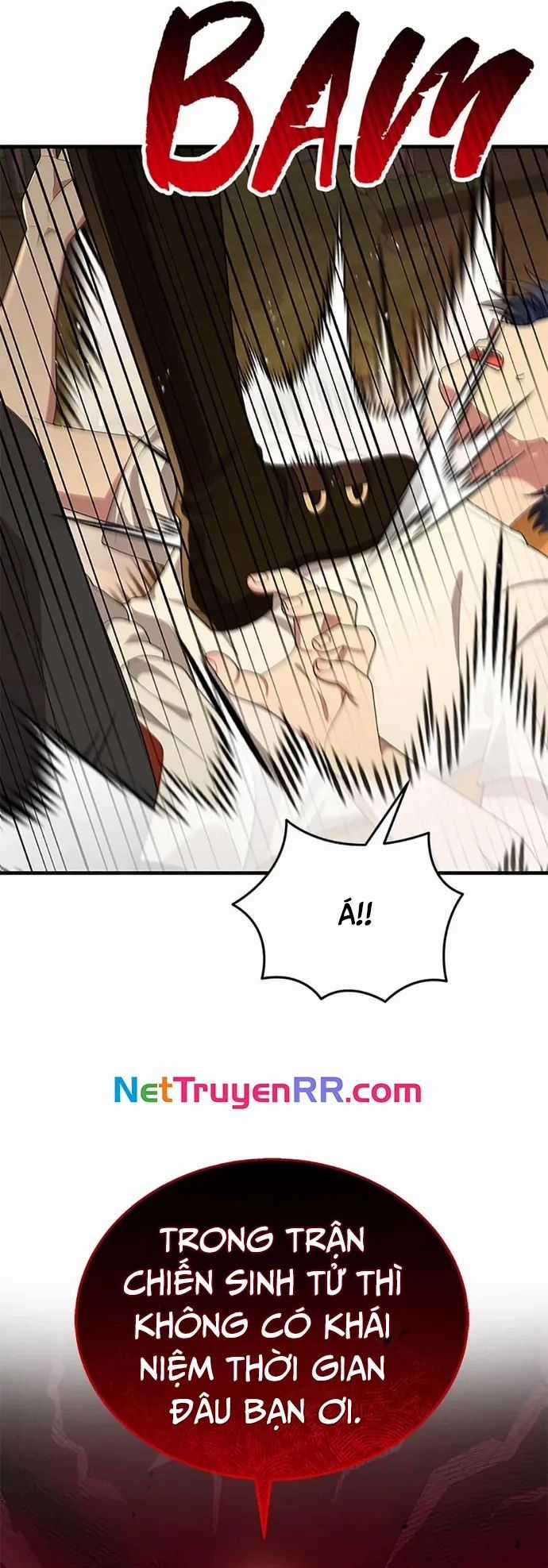 Truyền Nhân Của Thần Thoại Anh Hùng Chương 49 trang 37