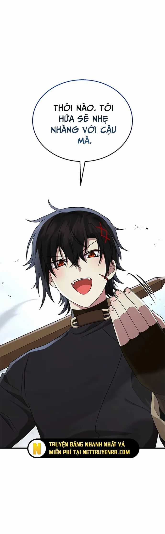 Truyền Nhân Của Thần Thoại Anh Hùng Chương 49 trang 4