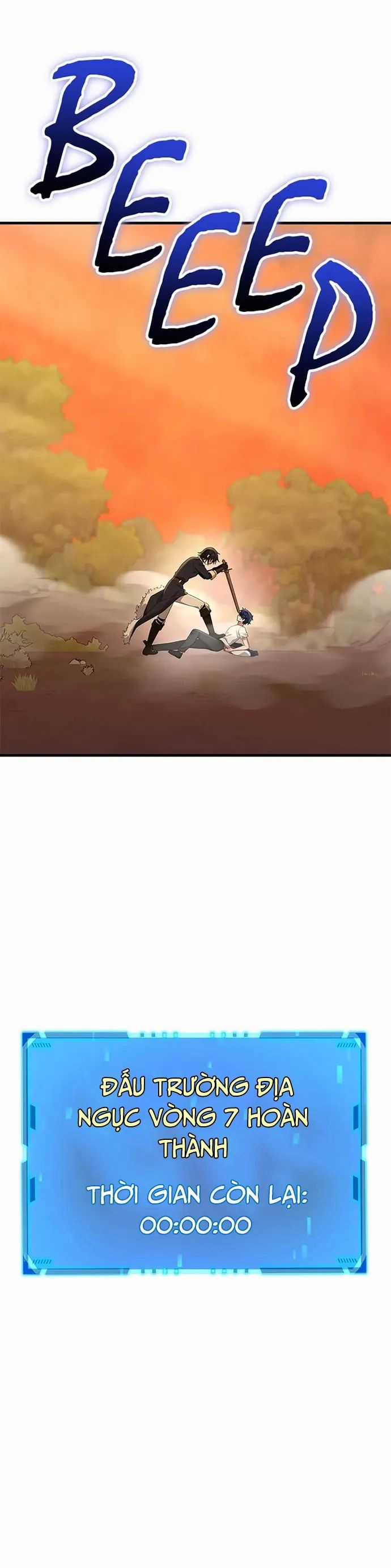 Truyền Nhân Của Thần Thoại Anh Hùng Chương 49 trang 40