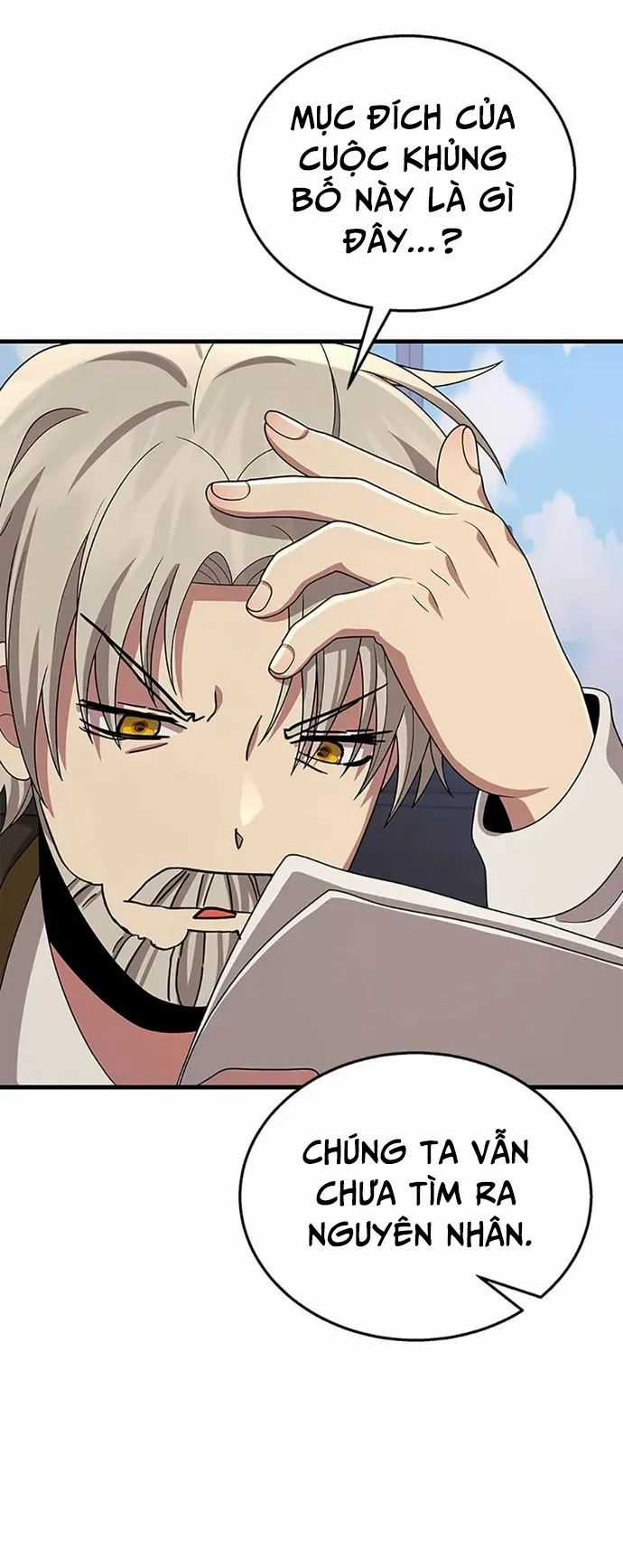 Truyền Nhân Của Thần Thoại Anh Hùng Chương 49 trang 44