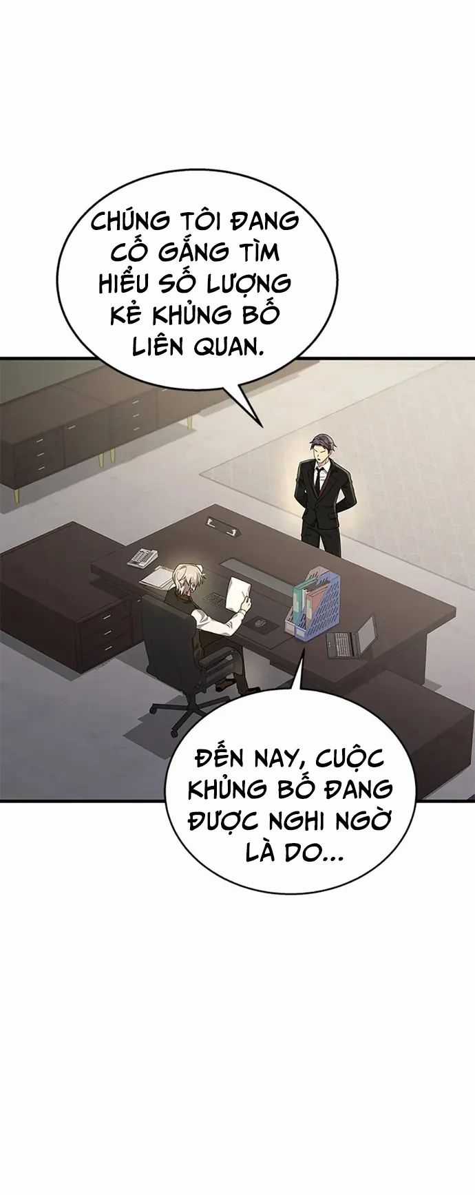 Truyền Nhân Của Thần Thoại Anh Hùng Chương 49 trang 46