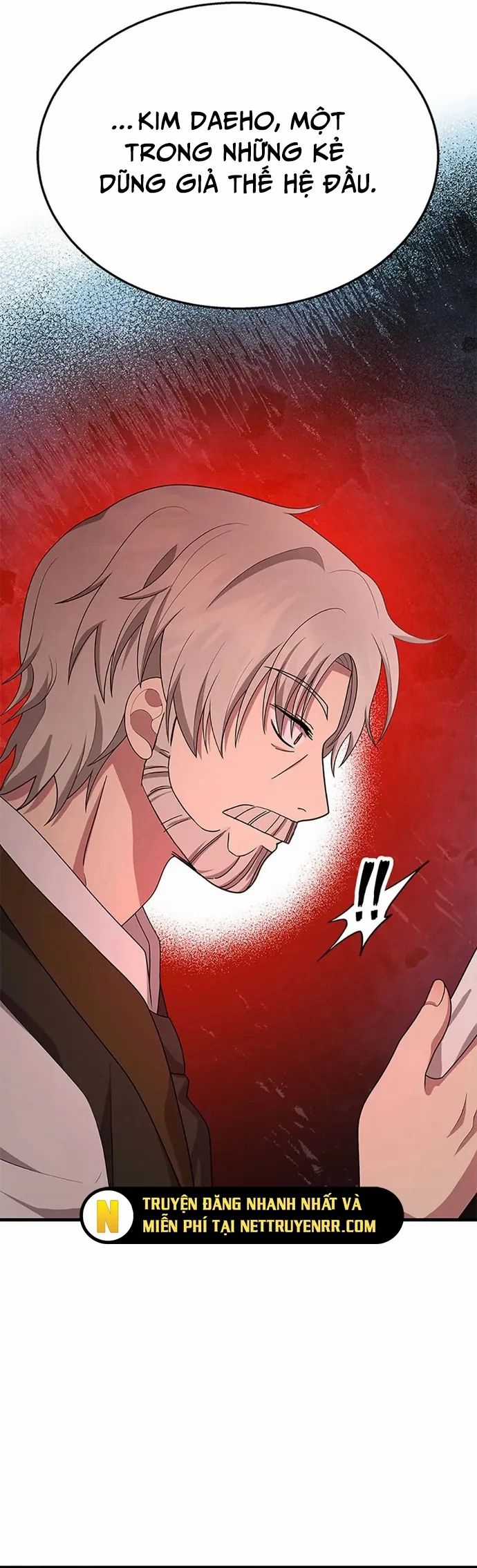 Truyền Nhân Của Thần Thoại Anh Hùng Chương 49 trang 47