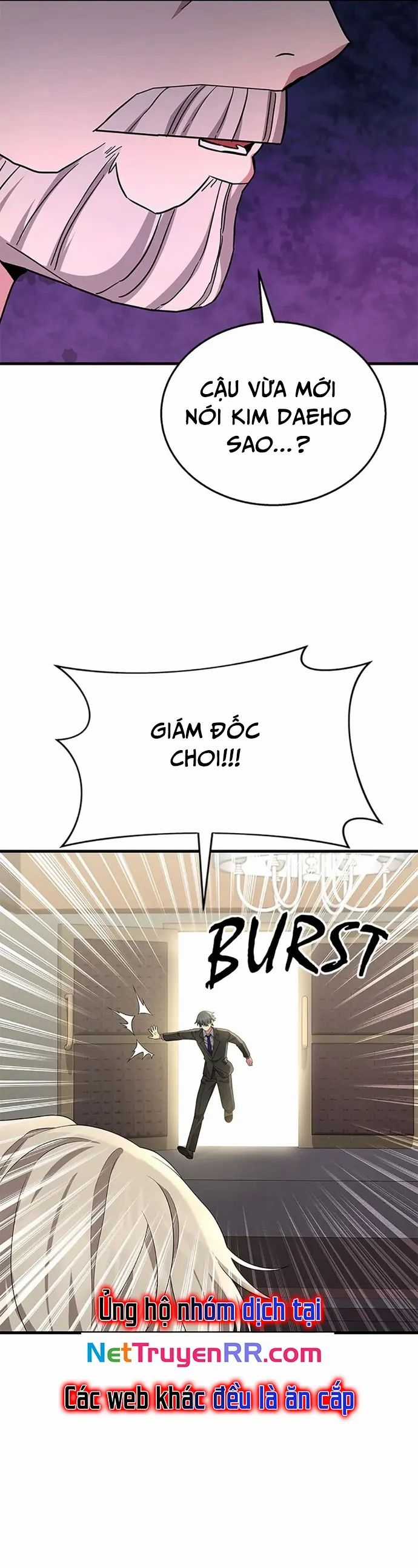 Truyền Nhân Của Thần Thoại Anh Hùng Chương 49 trang 48