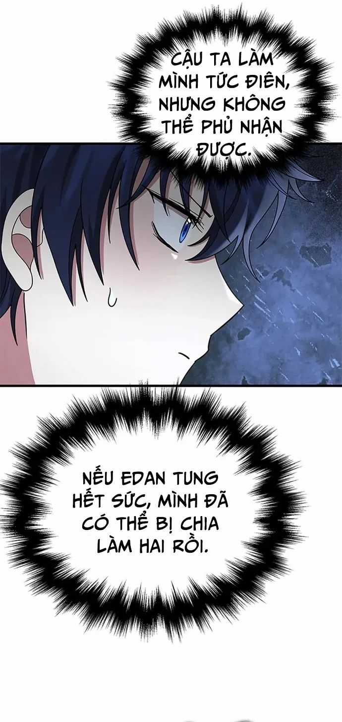 Truyền Nhân Của Thần Thoại Anh Hùng Chương 49 trang 5