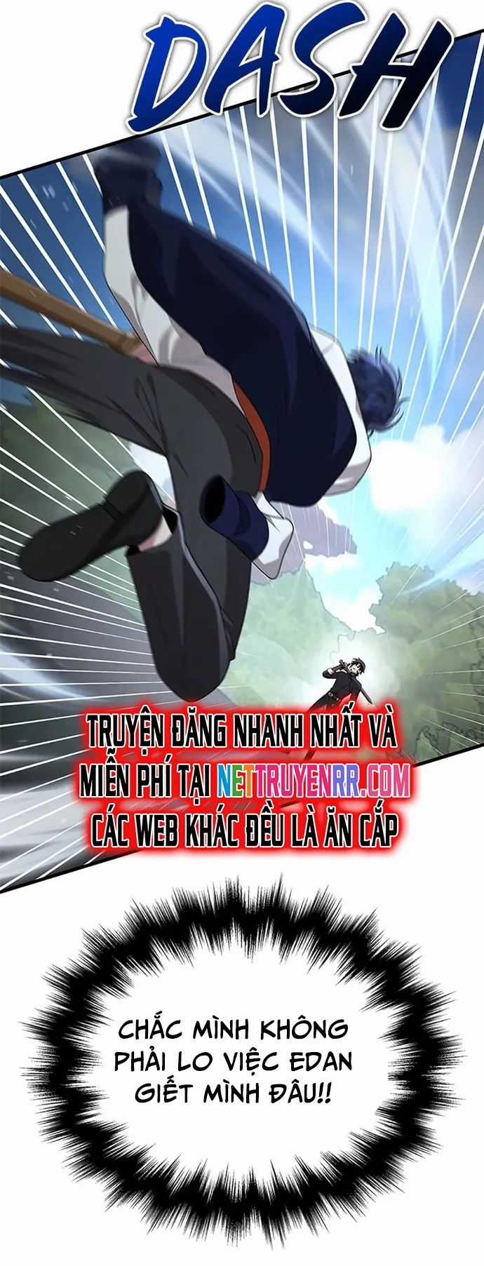 Truyền Nhân Của Thần Thoại Anh Hùng Chương 49 trang 6