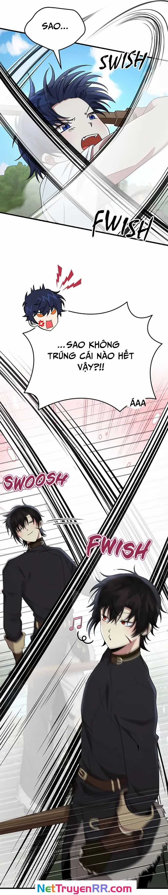 Truyền Nhân Của Thần Thoại Anh Hùng Chương 49 trang 9