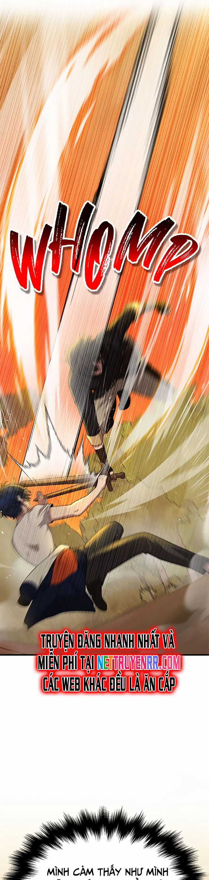 Truyền Nhân Của Thần Thoại Anh Hùng Chương 51 trang 10