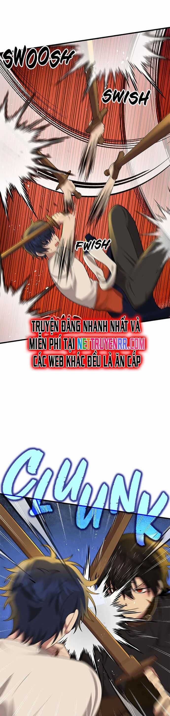 Truyền Nhân Của Thần Thoại Anh Hùng Chương 51 trang 12