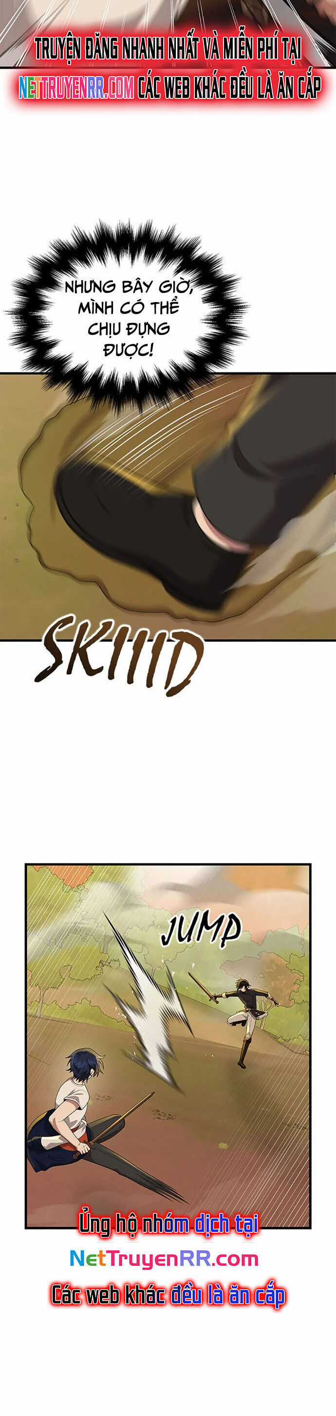 Truyền Nhân Của Thần Thoại Anh Hùng Chương 51 trang 13