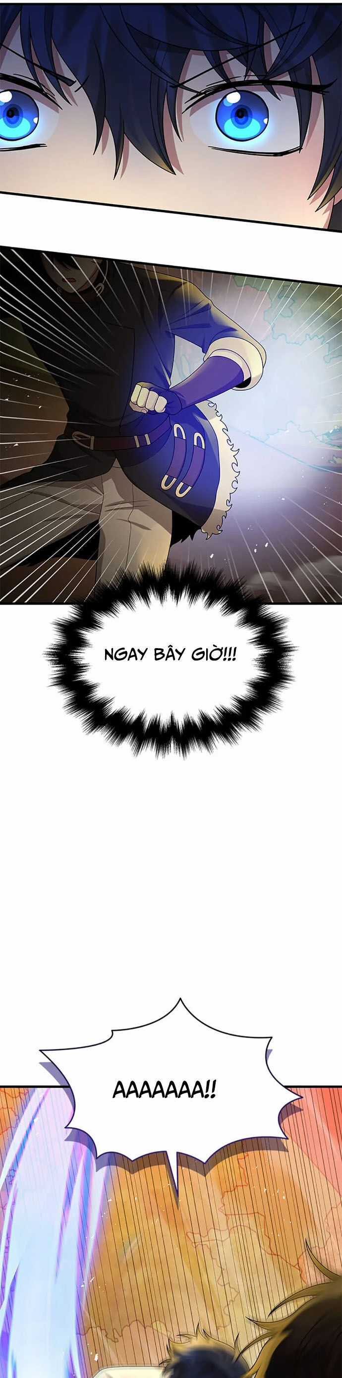 Truyền Nhân Của Thần Thoại Anh Hùng Chương 51 trang 14