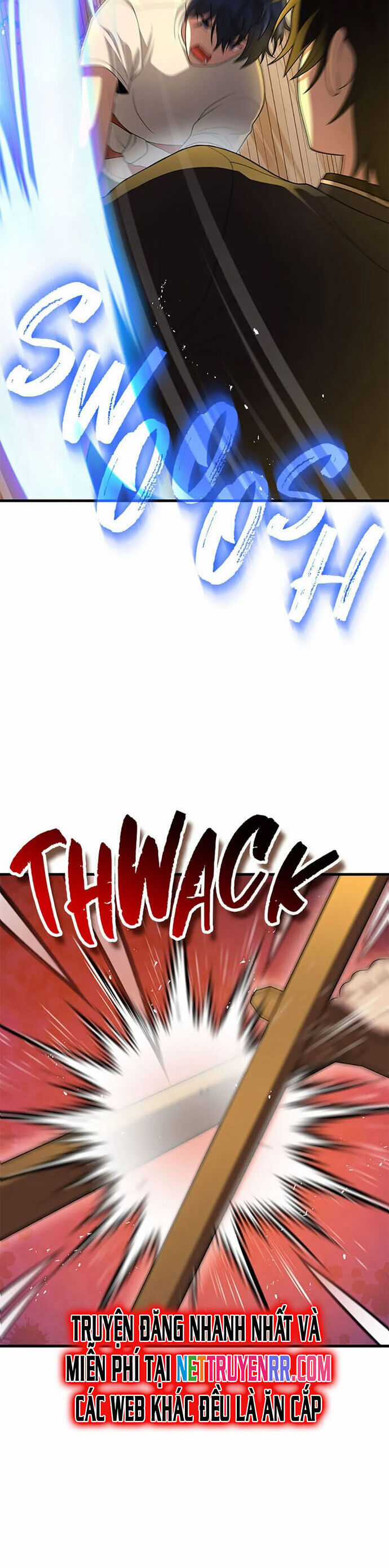 Truyền Nhân Của Thần Thoại Anh Hùng Chương 51 trang 15