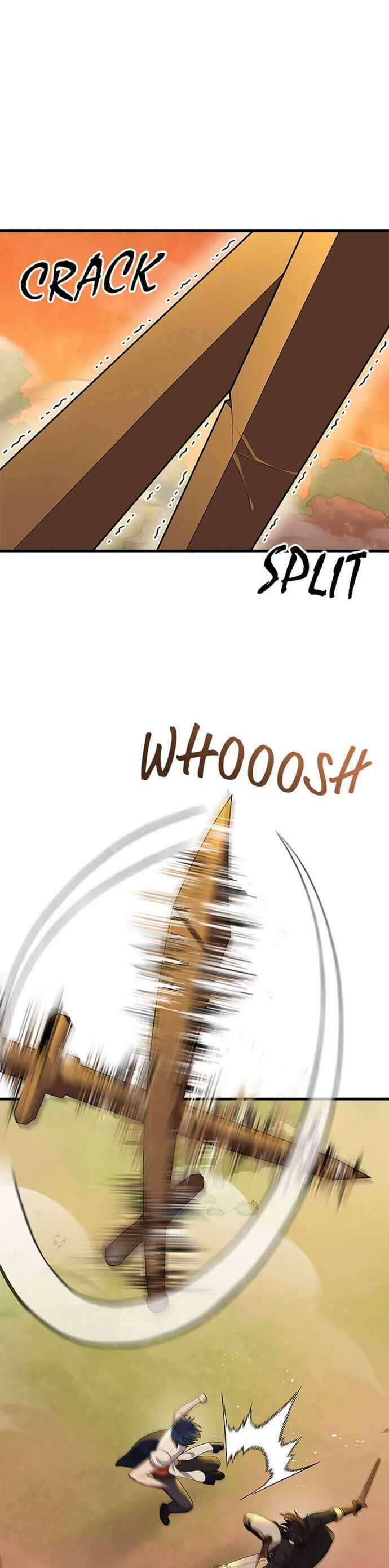 Truyền Nhân Của Thần Thoại Anh Hùng Chương 51 trang 16