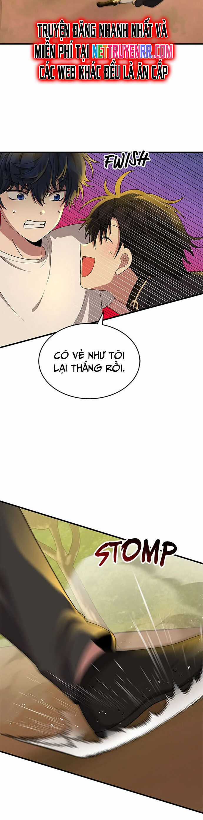 Truyền Nhân Của Thần Thoại Anh Hùng Chương 51 trang 17