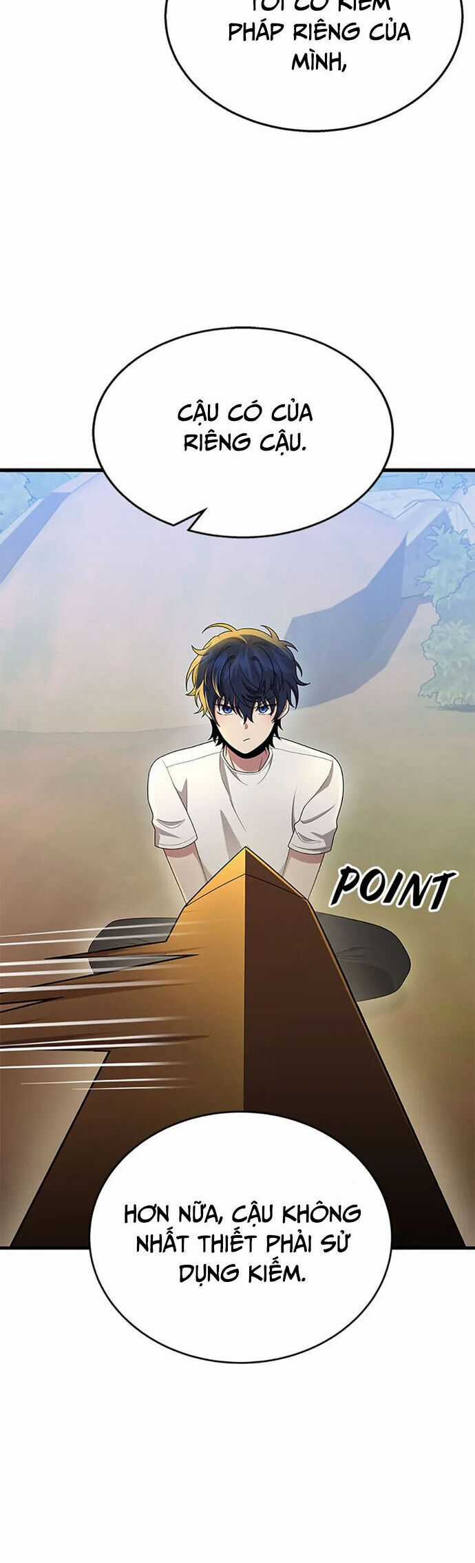 Truyền Nhân Của Thần Thoại Anh Hùng Chương 51 trang 28