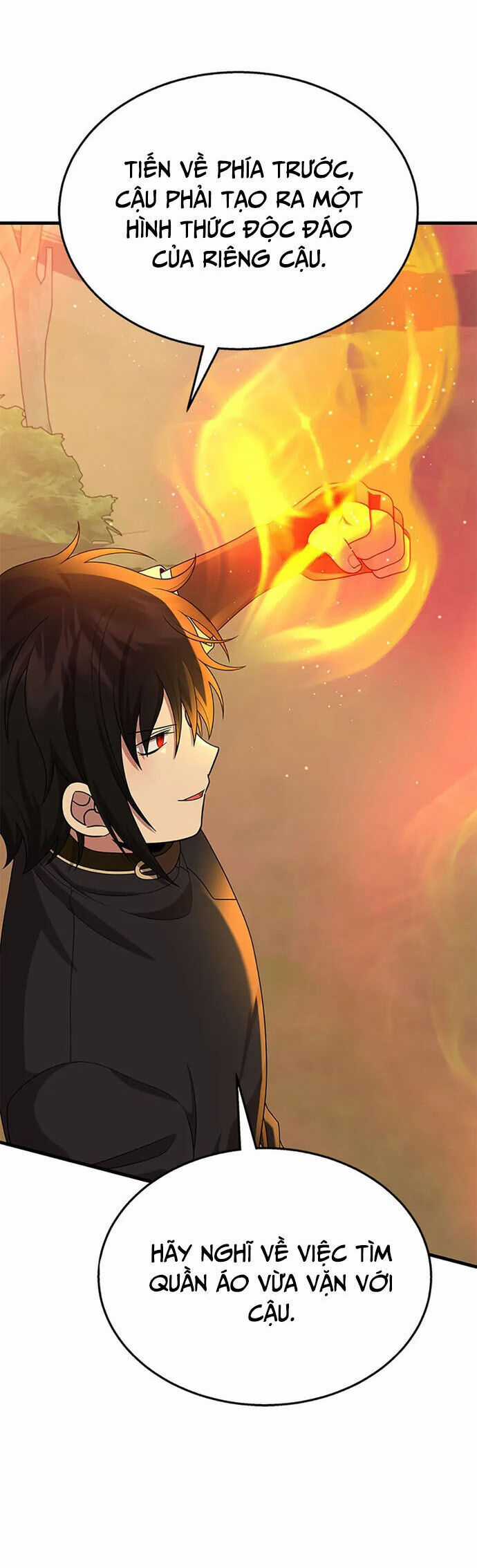 Truyền Nhân Của Thần Thoại Anh Hùng Chương 51 trang 29