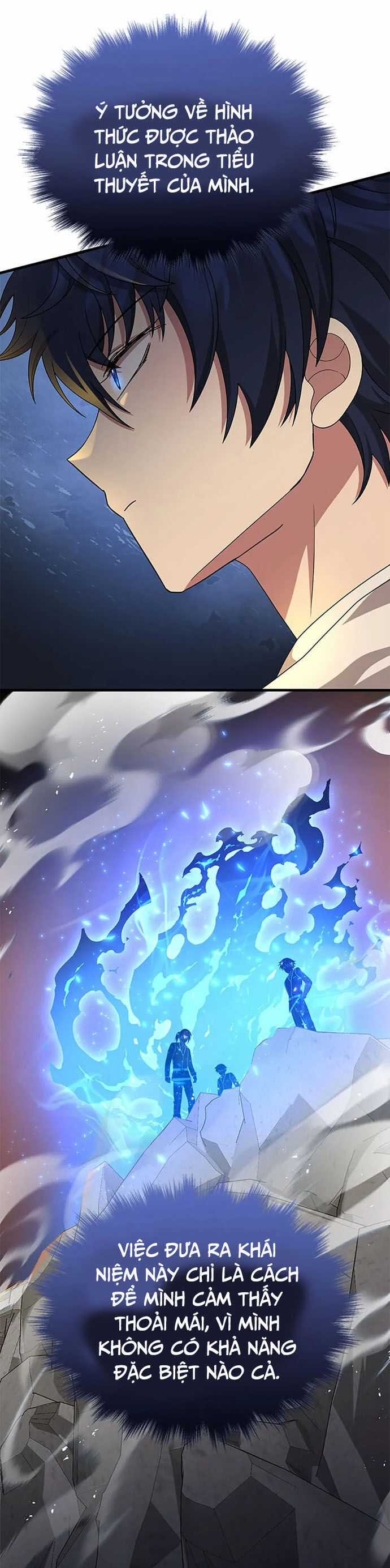 Truyền Nhân Của Thần Thoại Anh Hùng Chương 51 trang 30