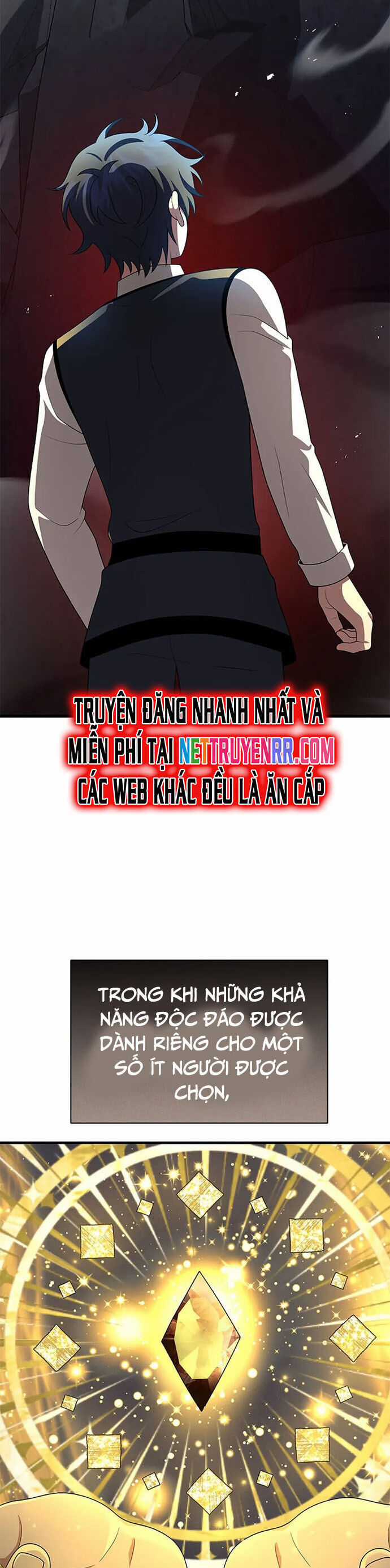 Truyền Nhân Của Thần Thoại Anh Hùng Chương 51 trang 31