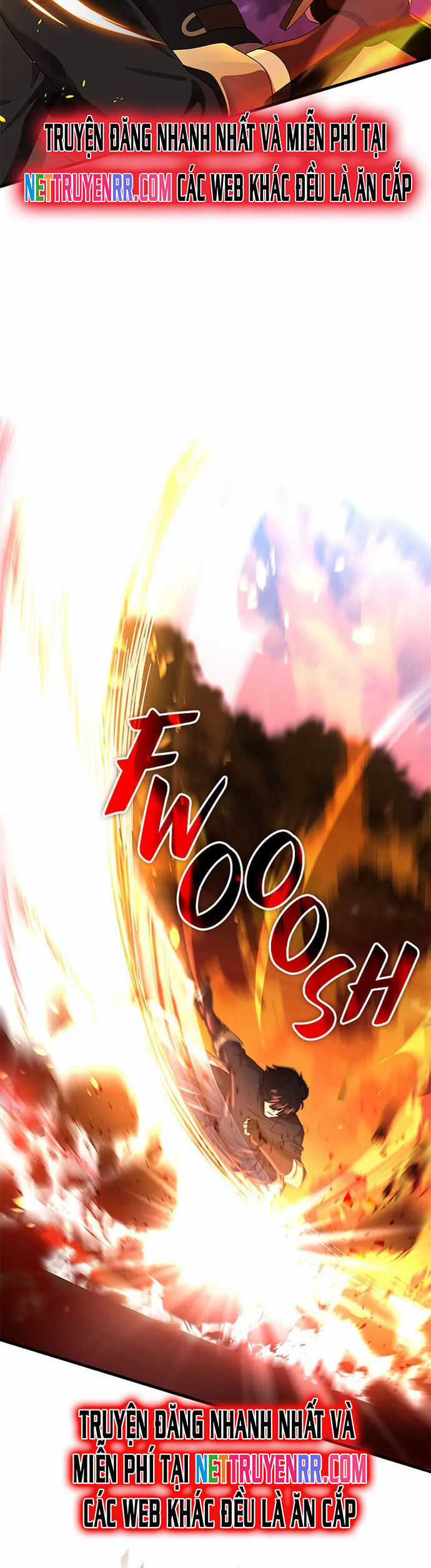 Truyền Nhân Của Thần Thoại Anh Hùng Chương 51 trang 35