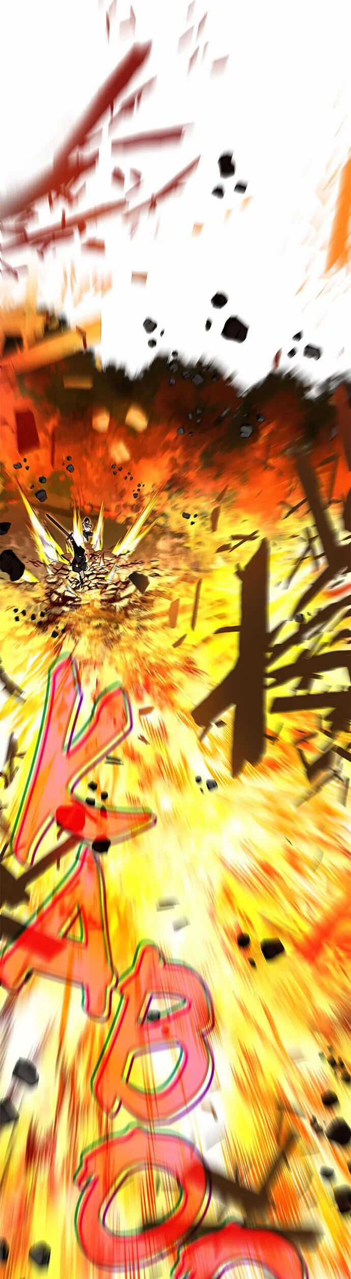 Truyền Nhân Của Thần Thoại Anh Hùng Chương 51 trang 36