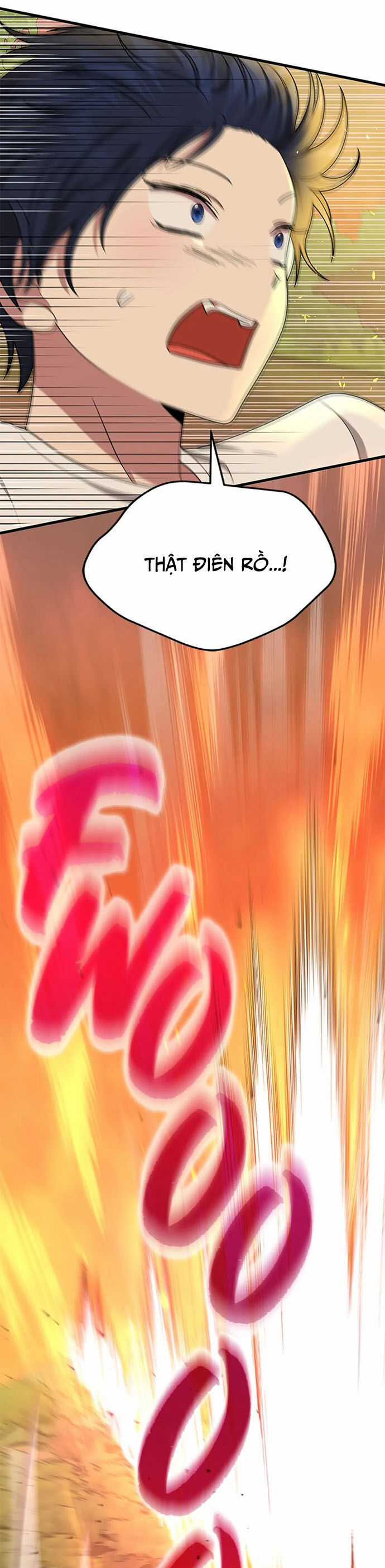 Truyền Nhân Của Thần Thoại Anh Hùng Chương 51 trang 38