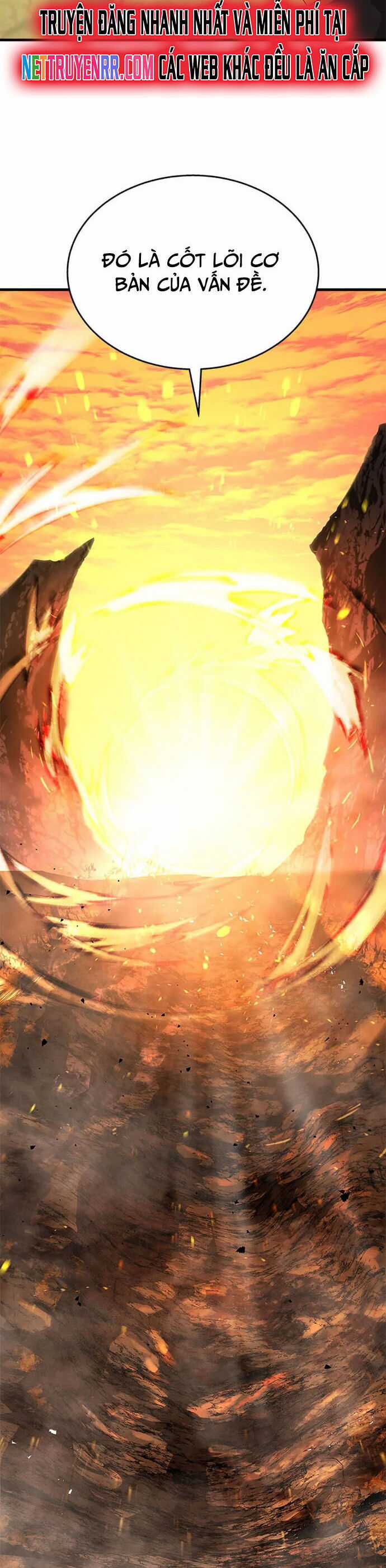 Truyền Nhân Của Thần Thoại Anh Hùng Chương 51 trang 40