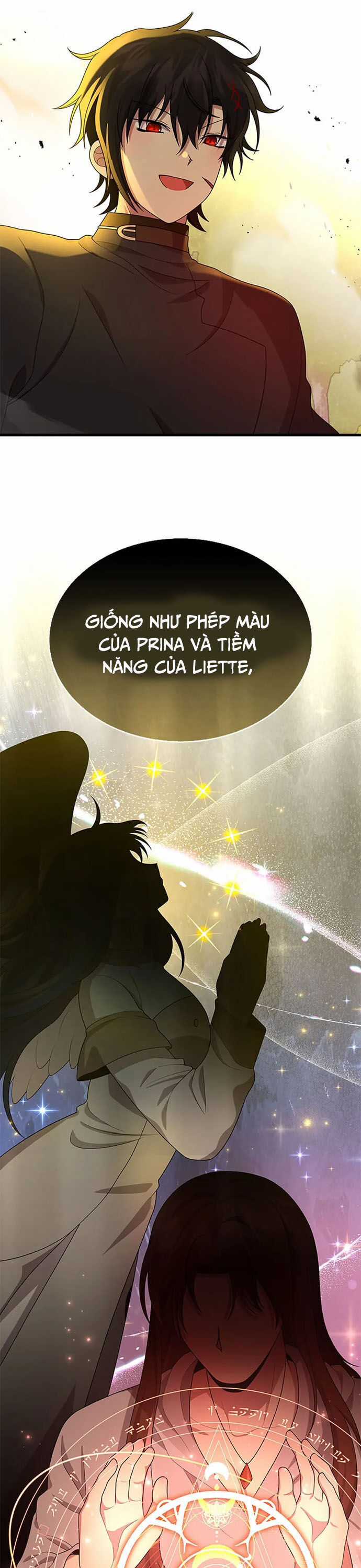 Truyền Nhân Của Thần Thoại Anh Hùng Chương 51 trang 42