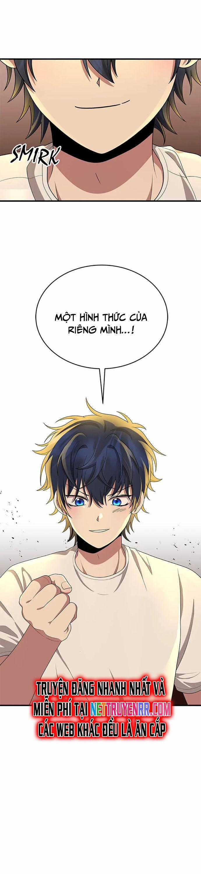 Truyền Nhân Của Thần Thoại Anh Hùng Chương 51 trang 45