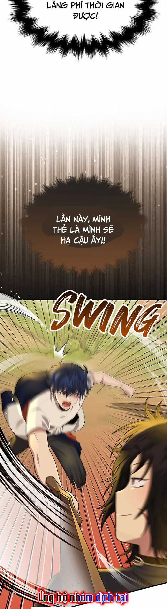 Truyền Nhân Của Thần Thoại Anh Hùng Chương 51 trang 7