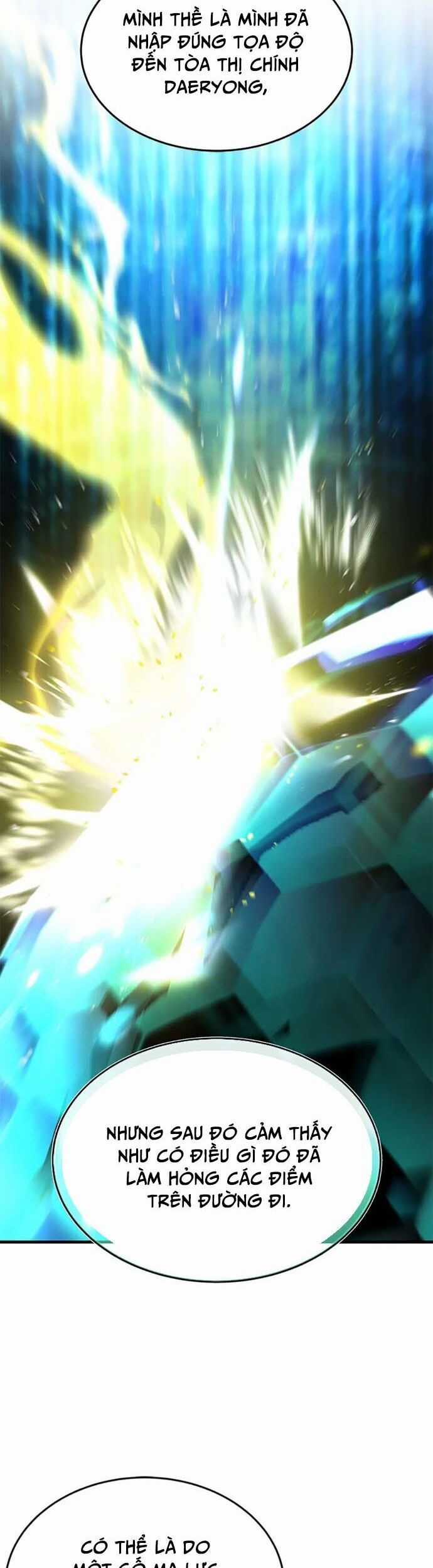 Truyền Nhân Của Thần Thoại Anh Hùng Chương 54 trang 15