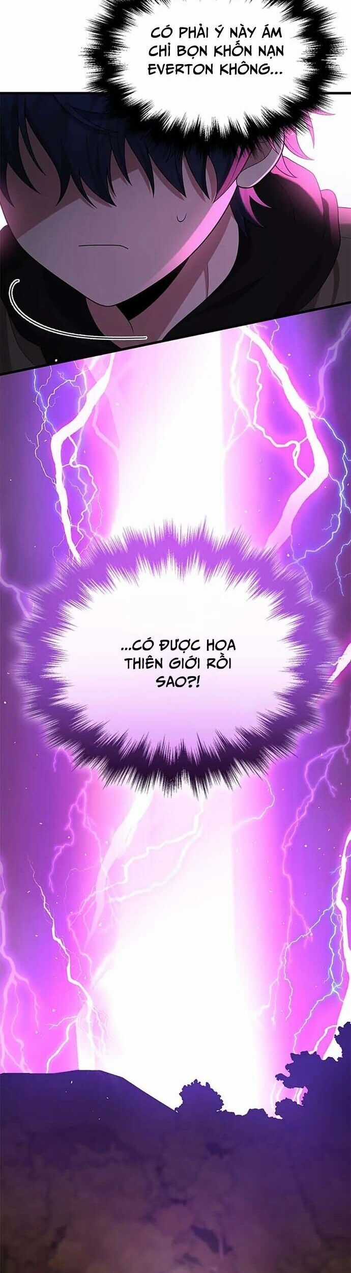 Truyền Nhân Của Thần Thoại Anh Hùng Chương 54 trang 22