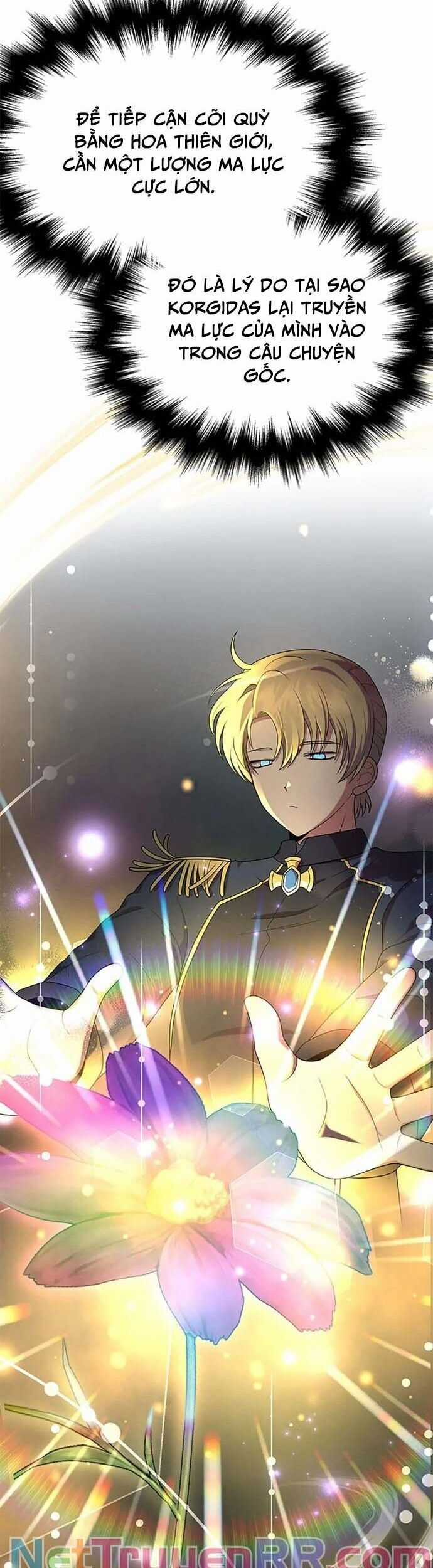 Truyền Nhân Của Thần Thoại Anh Hùng Chương 54 trang 24