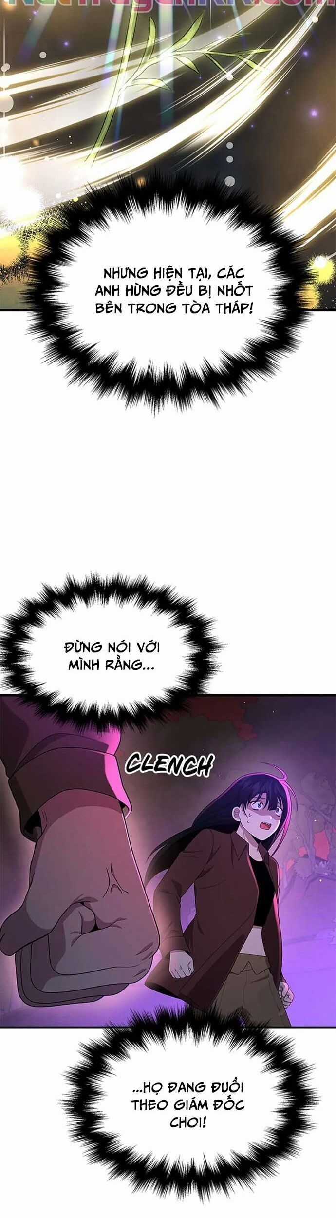 Truyền Nhân Của Thần Thoại Anh Hùng Chương 54 trang 25