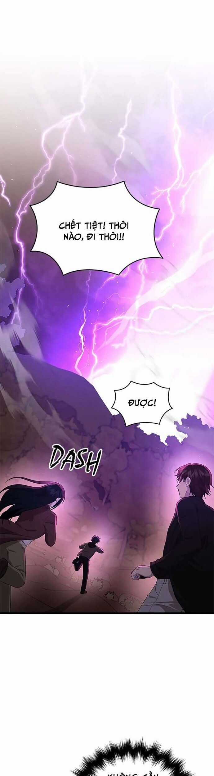 Truyền Nhân Của Thần Thoại Anh Hùng Chương 54 trang 26