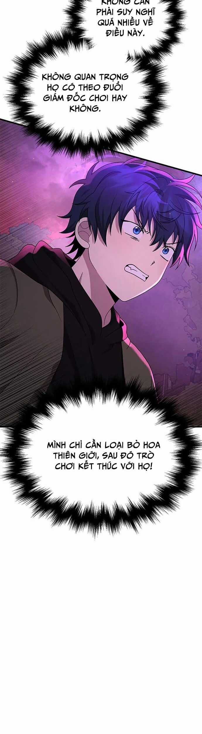 Truyền Nhân Của Thần Thoại Anh Hùng Chương 54 trang 27