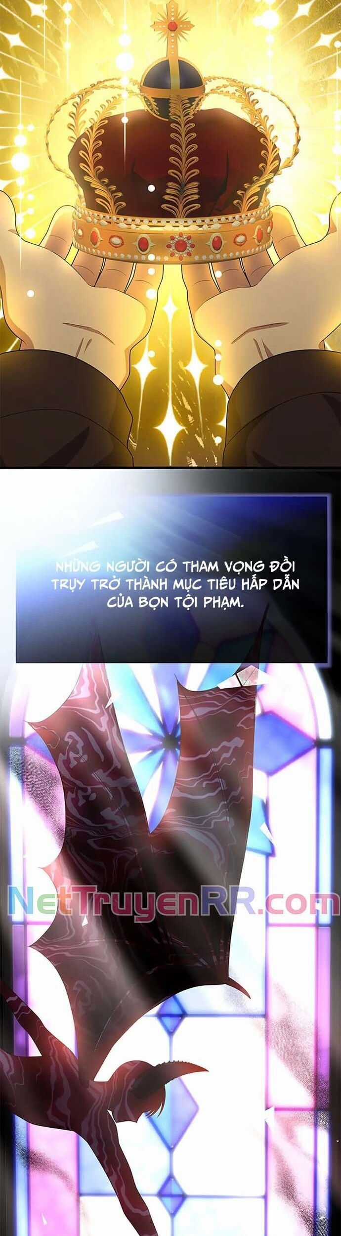 Truyền Nhân Của Thần Thoại Anh Hùng Chương 54 trang 29