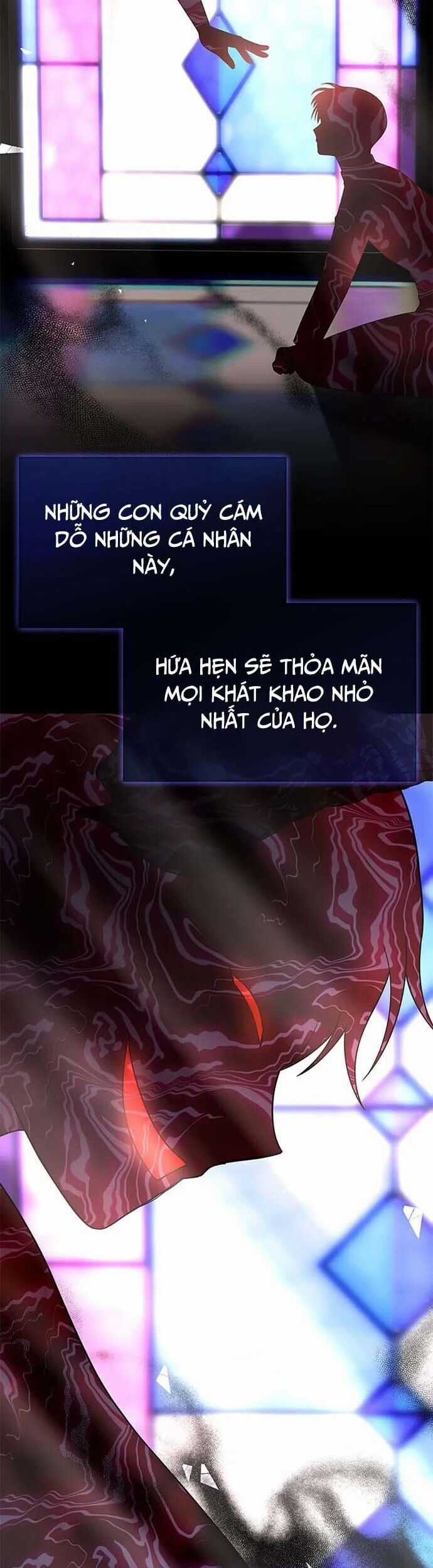 Truyền Nhân Của Thần Thoại Anh Hùng Chương 54 trang 30