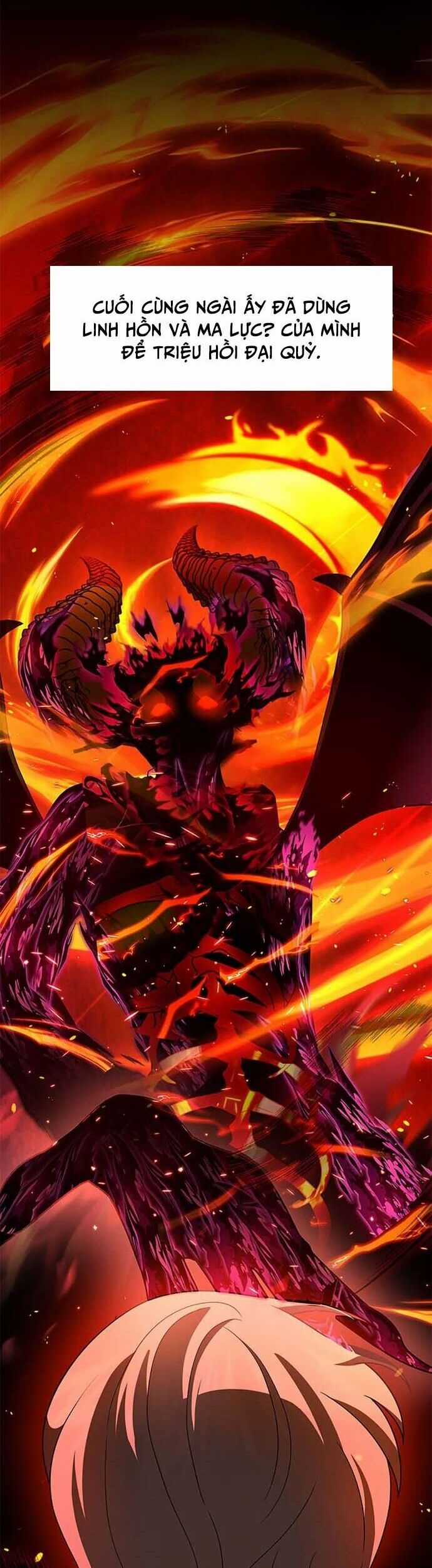 Truyền Nhân Của Thần Thoại Anh Hùng Chương 54 trang 32