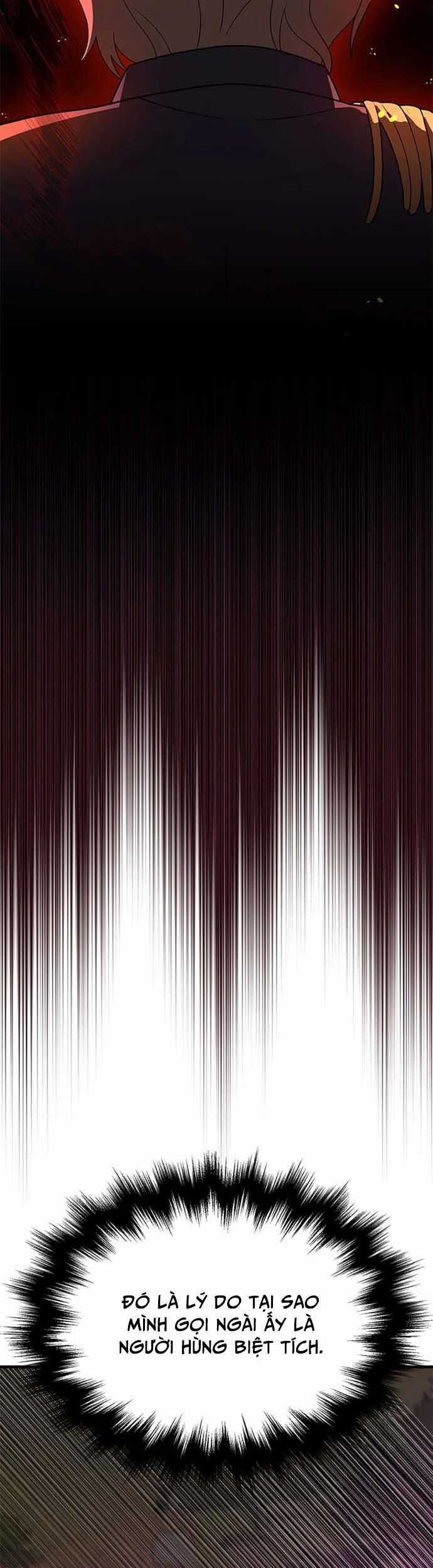 Truyền Nhân Của Thần Thoại Anh Hùng Chương 54 trang 33