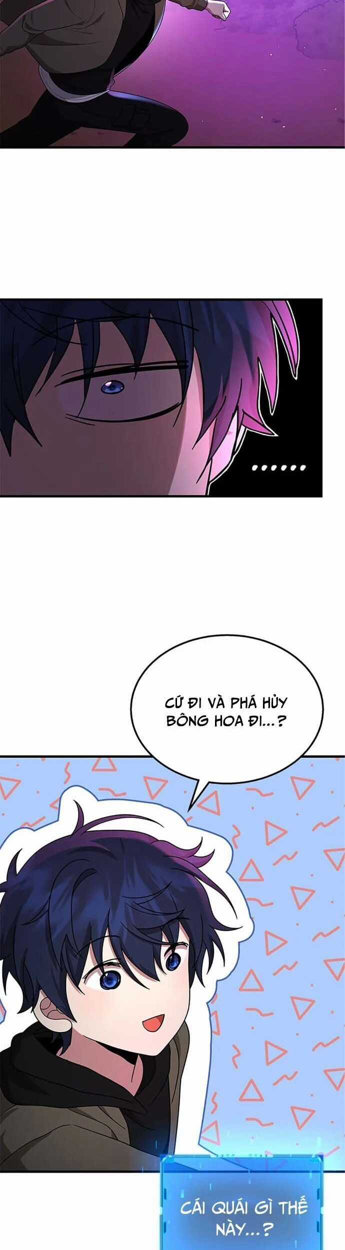 Truyền Nhân Của Thần Thoại Anh Hùng Chương 54 trang 45