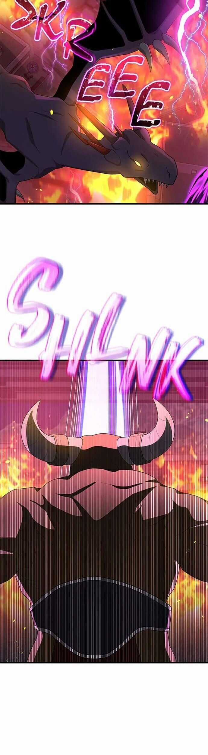 Truyền Nhân Của Thần Thoại Anh Hùng Chương 54 trang 48