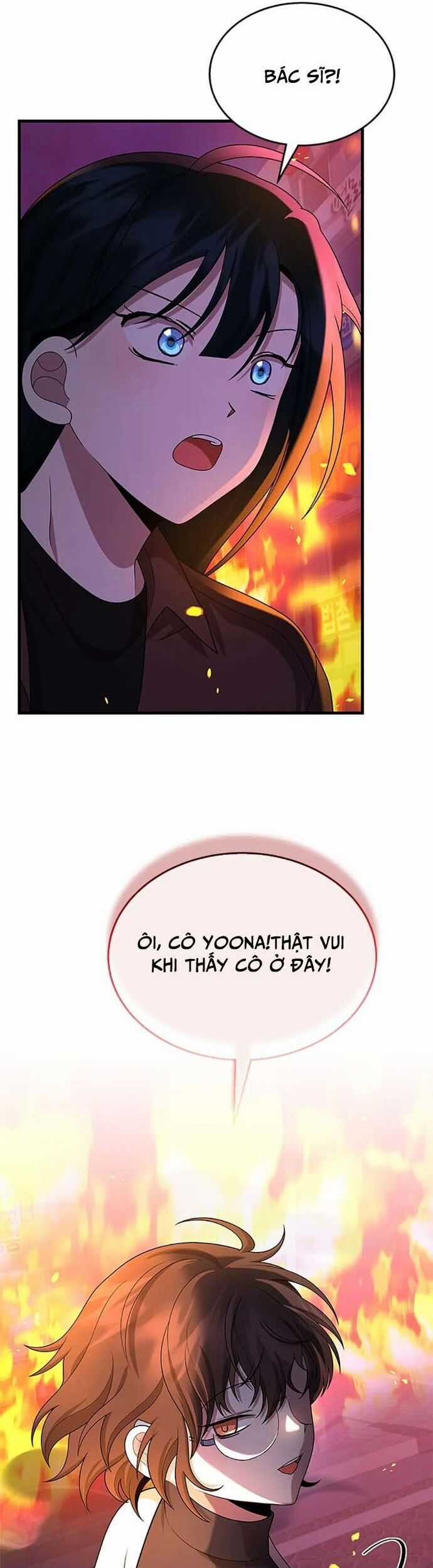 Truyền Nhân Của Thần Thoại Anh Hùng Chương 54 trang 51