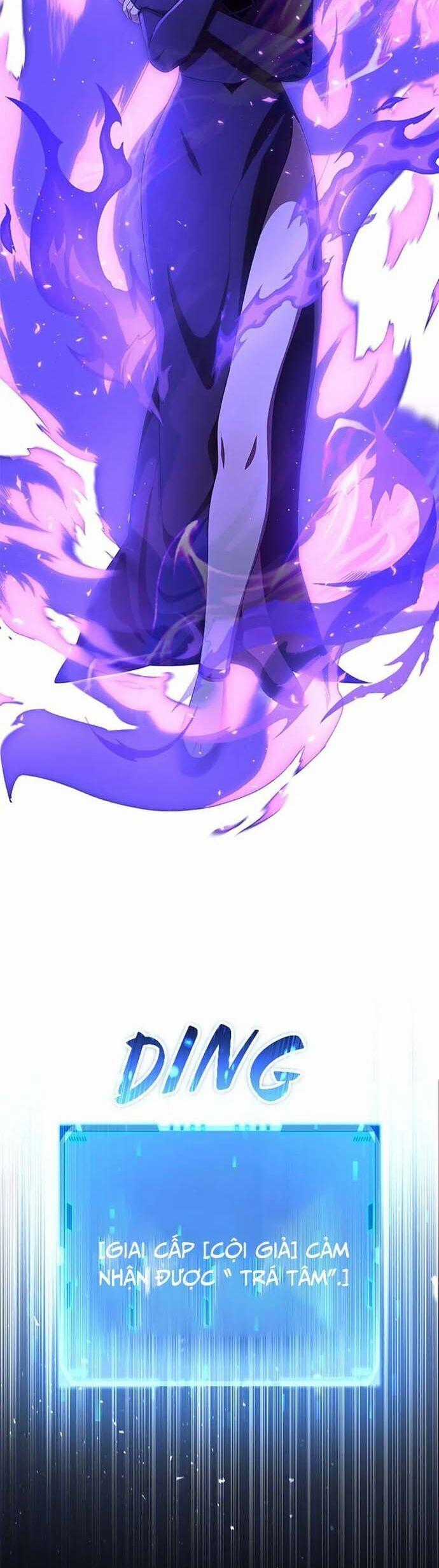 Truyền Nhân Của Thần Thoại Anh Hùng Chương 54 trang 55