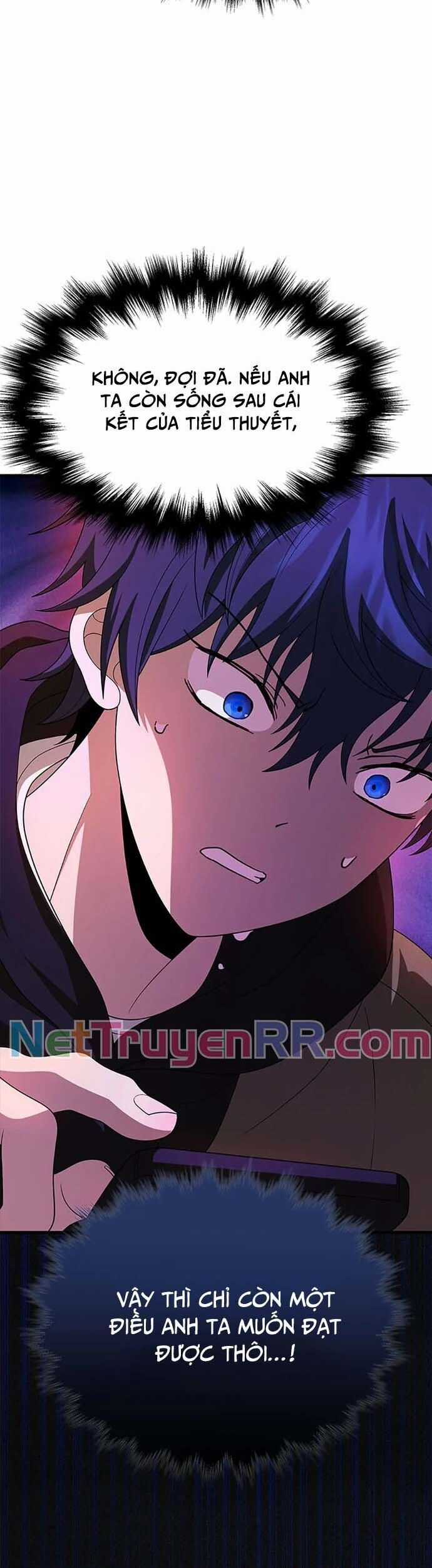 Truyền Nhân Của Thần Thoại Anh Hùng Chương 54 trang 7