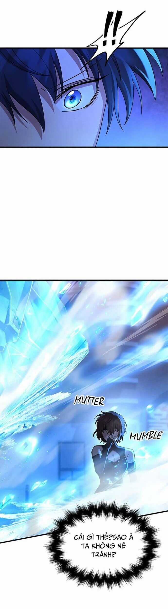 Truyền Nhân Của Thần Thoại Anh Hùng Chương 56 trang 10