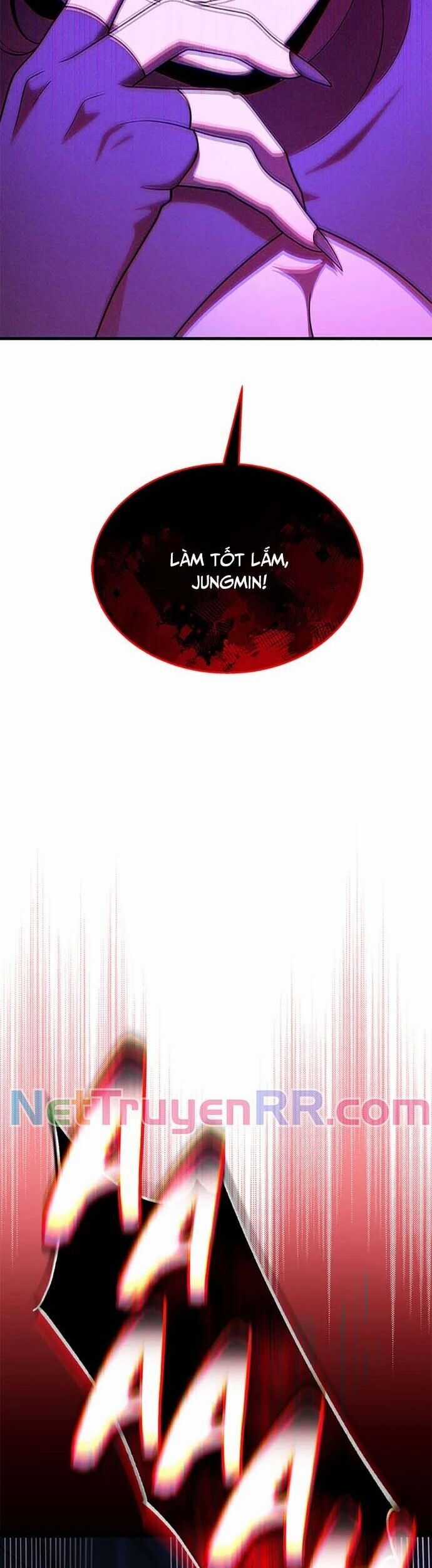 Truyền Nhân Của Thần Thoại Anh Hùng Chương 56 trang 12