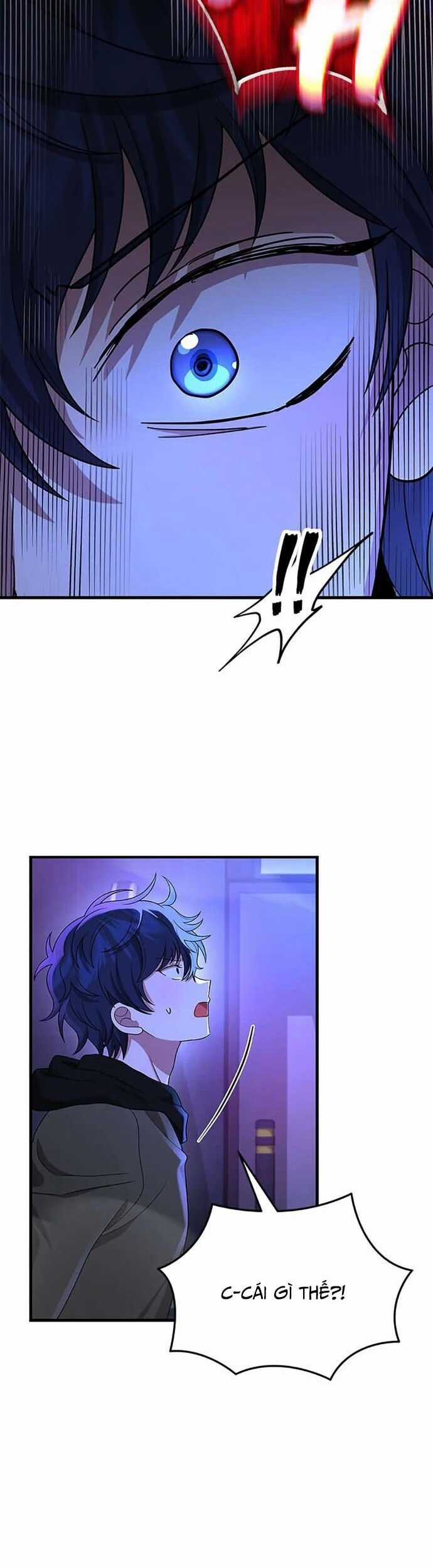 Truyền Nhân Của Thần Thoại Anh Hùng Chương 56 trang 13