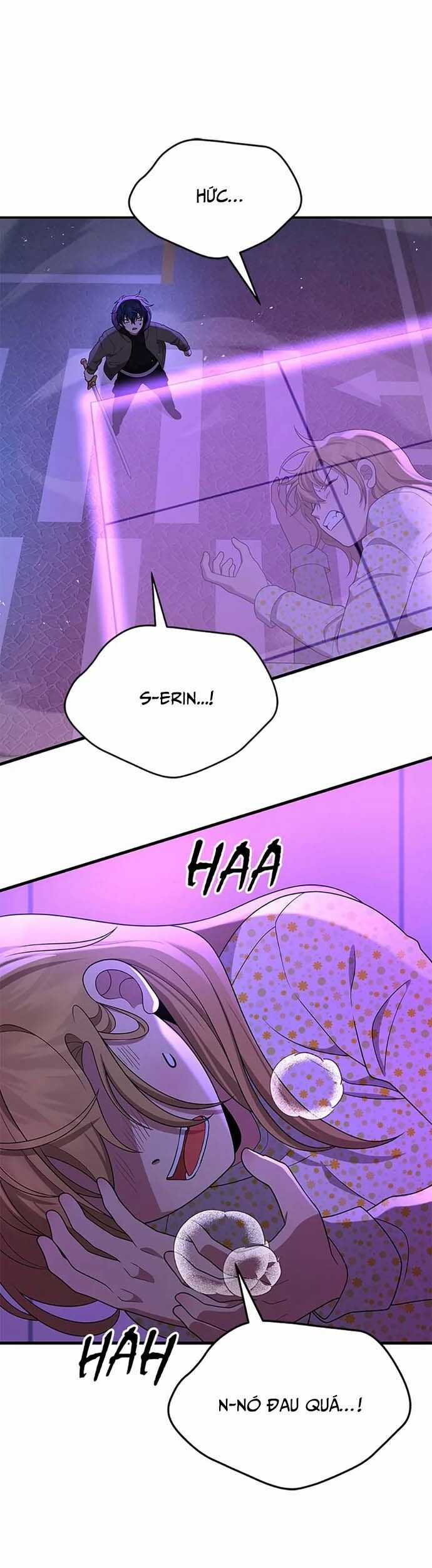 Truyền Nhân Của Thần Thoại Anh Hùng Chương 56 trang 15