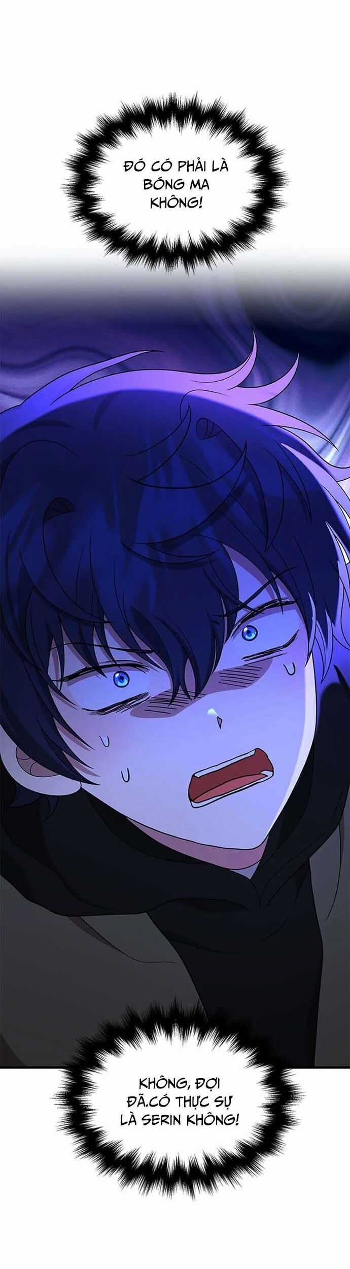 Truyền Nhân Của Thần Thoại Anh Hùng Chương 56 trang 16